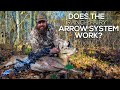 Does the Ranch Fairy Arrow System Work? | Heavy Arrow System | Aptitude Outdoors Podcast