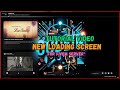 New Loading Screen with Youtube Video Integration | Tutorial Video | FiveM | Qbcore | Esx 2024