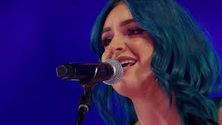 Amy Sheppard - Backfire (Official Performance Video)