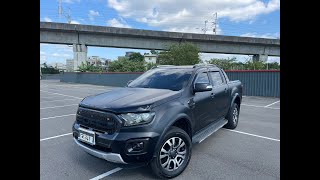 2020年式 Ford Ranger 運動型 實價刊登：117.8萬 元禾汽車 中古車 二手車 代步車 轎車 休旅車 連絡電話：0900-120-688 LINE：437339