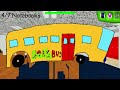 Разбор айсберга по baldi s basics in education and learning