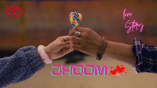 Chale Jhoom Jhoom | | Ali Zafar | | Latest Love Story Song