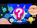 8 Planets | Solar System Song | Children Song | Nursery Rhymes & Kids songs