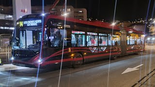 Lignes d'Azur (Nice) | Heuliez-Bus GX437 Linium Électrique ● Le meilleur bus de la RLA ?