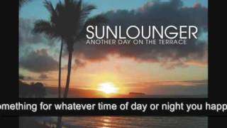 Sunlounger - Keep Our Ring (Album Mix)