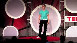 Hey Doc, some boys are born girls: Decker Moss at TEDxColumbus