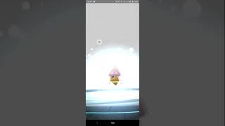 Pokemon GO 異色好啦魷進化→烏賊王