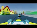 lego race 360° vr