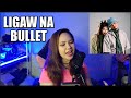 LIGAW NA BULLET - Denise Laurel & Skusta Clee (COVER) | FULL VIDEO AT @XaidziLMusic CHANNEL 🔥