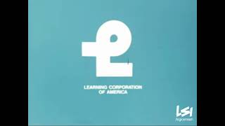 Learning Corporation of America (w/New World byline, 1988)