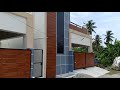 new house in salem kannankuruchi 52 l budget 1200sqft south facing