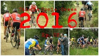 This Cyclo Cross - Ep. 02 (2016)