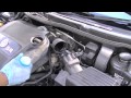 How to make your engine run better with just tap water.......Better Than Seafoam?