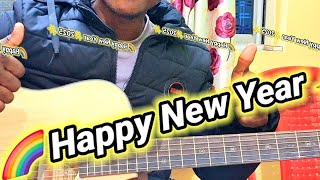 Guitar Class In Ranchi | Hindi Song | Singing Class | Guitar Class |