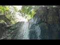 【淡路島】鮎屋の滝 パワースポットで魂を浄化する 〜滝の音と水しぶきと木漏れ日を浴びて〜