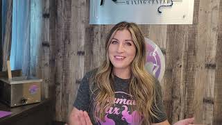 Your First Brazilian Wax Tips