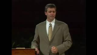 Paul Washer: Modlete se a hledejte Boží přítomnost