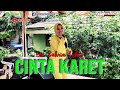 CINTA KARET || EVI SAHRIA LUBIS, Ar Jaya Music live show.