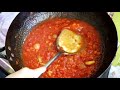 chinese hot pot base recipe non spicy tomato flavor