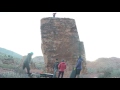 perfect poser v1 kraft boulders red rocks