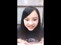 180106 tpe48參賽111號 陳詩媛