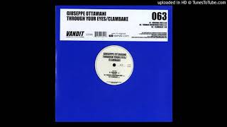 Giuseppe Ottaviani - Through Your Eyes (Orig Mix)