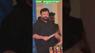 Indian Actor Jayaram | Chenda Melum Beautiful Live Show 2024