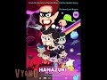 a song for hanazukiiscool2017 for hanazuki the lost world