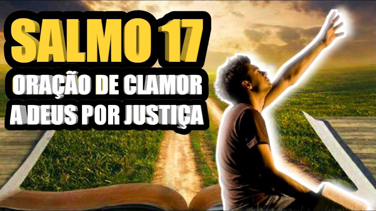 Oração De Clamor A Deus Retoedu