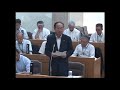 伊那市議会　平成２６年９月定例会（一般質問３日目）　若林　敏明　議員