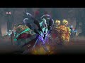 【星际老男孩】4月24号dota2 ticu