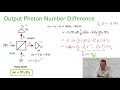 quantum optics 05 lecture 25 homodyne detection of states