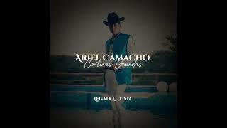 Ariel Camacho - Cortinas Guindas [(sencillo 2024)]