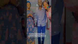 Kuoth ɛmɛ lany ɛ ŋɔa ni diaal