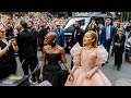 Wicked Sydney Premiere Full Video with Ariana Grande and Cynthia Erivo