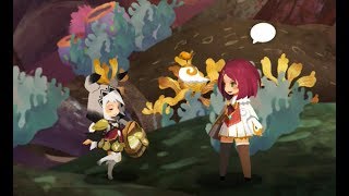 【Sdorica（スドリカ）】#4 SRリー腹黒うさぎちゃん登場《無課金プレイ動画》