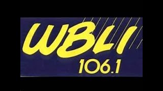 WBLI-FM NY Radio -Patchogue, NY-9/28/00-JUST JOE