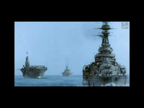 Battleships - YouTube