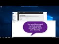 SQL Part 2: Installing SQL Server 2017 Express