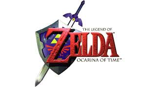 Temple of Time - The Legend of Zelda: Ocarina of Time Music Extended