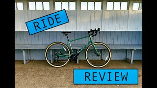 Marin Four Corners Review