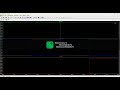 nor gate using cmos in ltspice