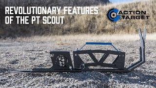 The PT Scout Revolutionizes Steel Targets