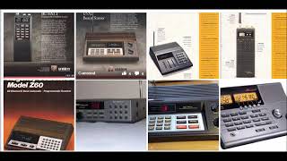 POLICE SCANNER FREQUENCIES FOR FOR YOUR CITY & COUNTY SHIPPED VIA USPS FIRST CLASS MAIL