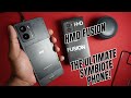 HMD Fusion : The Ultimate Symbiote Phone! #2024 #venom