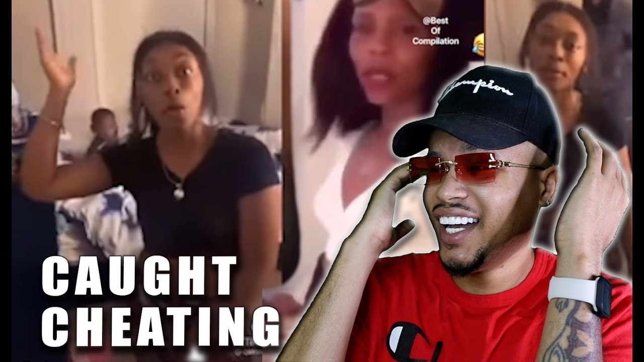 Women Caught Cheating Youtube