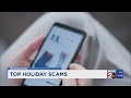 Newsmaker: BBB's top holiday scams | Your Wallet Nashville