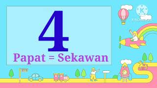 Download Belajar angka 1 - 10 dalam Bahasa Jawa mp3