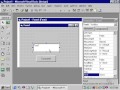 Text box vs Label on vb6- vb6 tutorial 10