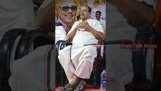 Kanchipuram South  DMK MLA K.Sundar #mass #don #dmk #mla #mass #mkstalin #share #shartsvideo #news